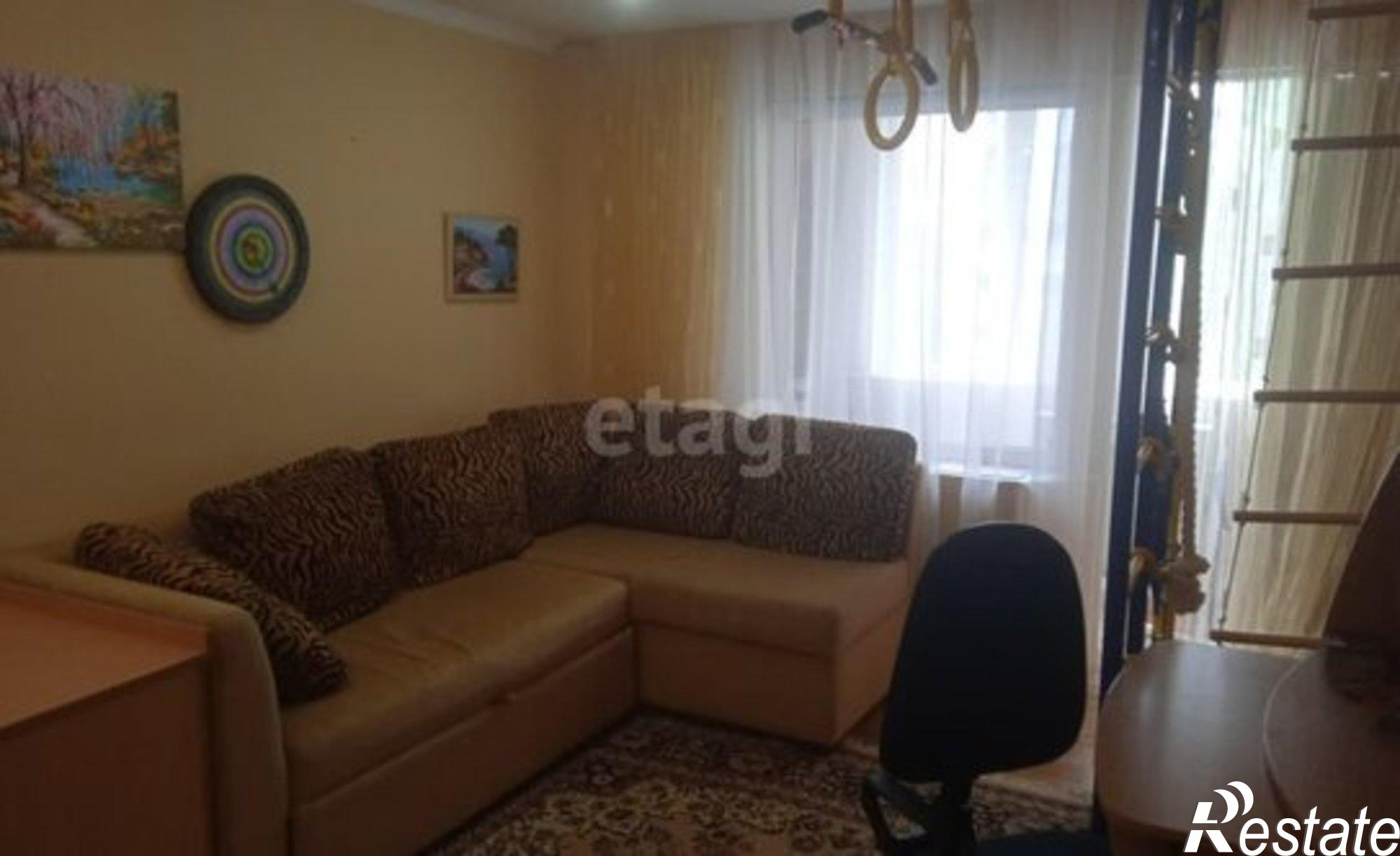 Купить квартиру за 6 885 000 рублей на Пятигорск, улица Адмиральского, 8к4