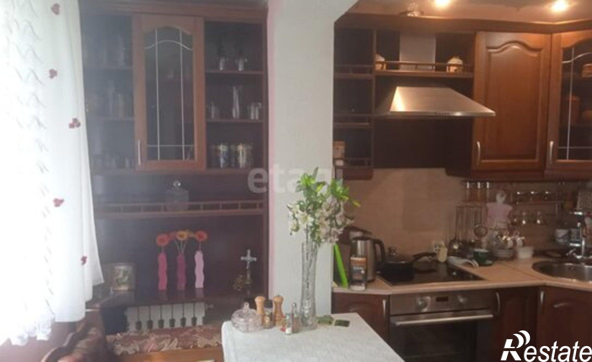 Купить квартиру за 6 885 000 рублей на Пятигорск, улица Адмиральского, 8к4