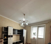 2-комн, 36кв м, этаж 2/5 проспект Калинина, 32