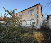 коттедж 89.7 кв м Победы, 25