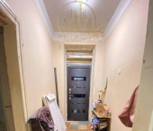 3-комн, 85кв м, этаж 2/2 улица Горького, 6