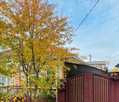 коттедж 67 кв м Ставрополь, микрорайон № 10, улица Севрюкова, 54