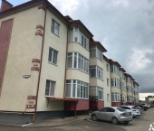 2-комн, 81кв м, этаж 3/3 Ессентуки