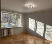 1-комн, 30кв м, этаж 1/5 Невинномысск