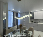 2-комн, 84кв м, этаж 4/18 Ставрополь, Российский проспект, 12к1