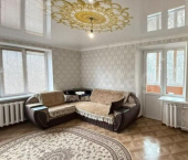 3-комн, 70кв м, этаж 3/5 Пятигорск, Зелёный переулок, 3