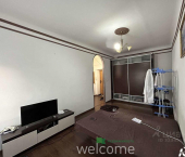 1-комн, 30кв м, этаж 5/5 улица Мира,дом 432