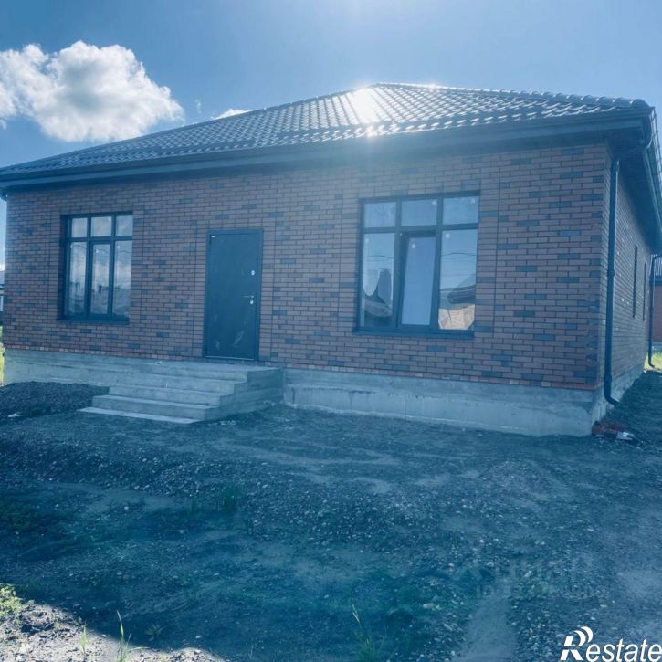 Коттедж/дом