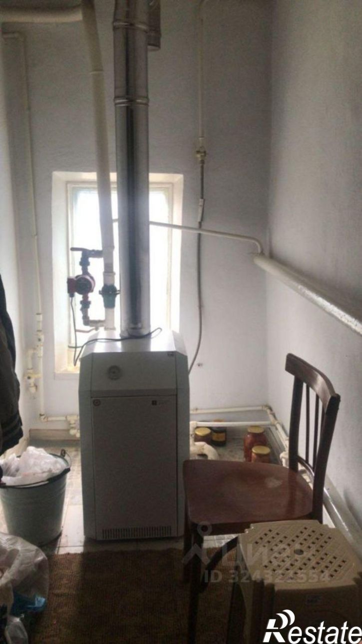 Коттедж/дом Вокзальная улица, 79,  д. 79