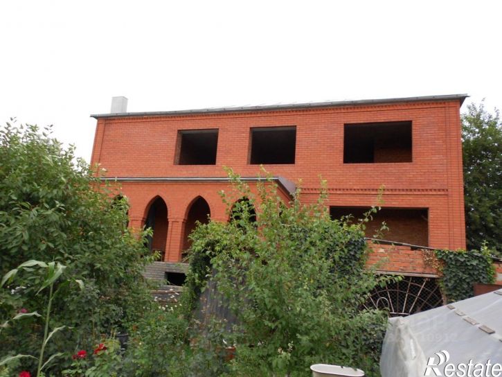 Коттедж/дом ул Шоссейная, 6,  д. 6