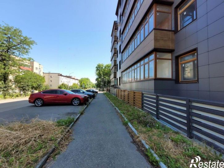 3-комн квартира ул Косякина, 49,  д. 49