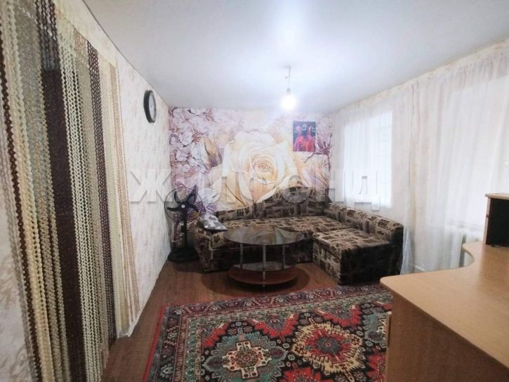 Коттедж/дом Садовая улица