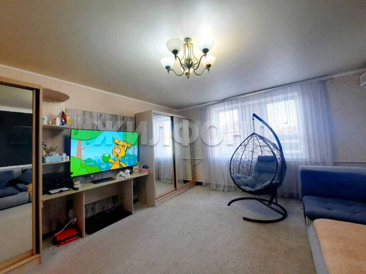 Коттедж/дом Апрельская улица