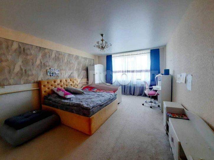 Коттедж/дом Апрельская улица