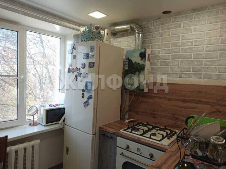 2-комн квартира Тургенева улица, д.11