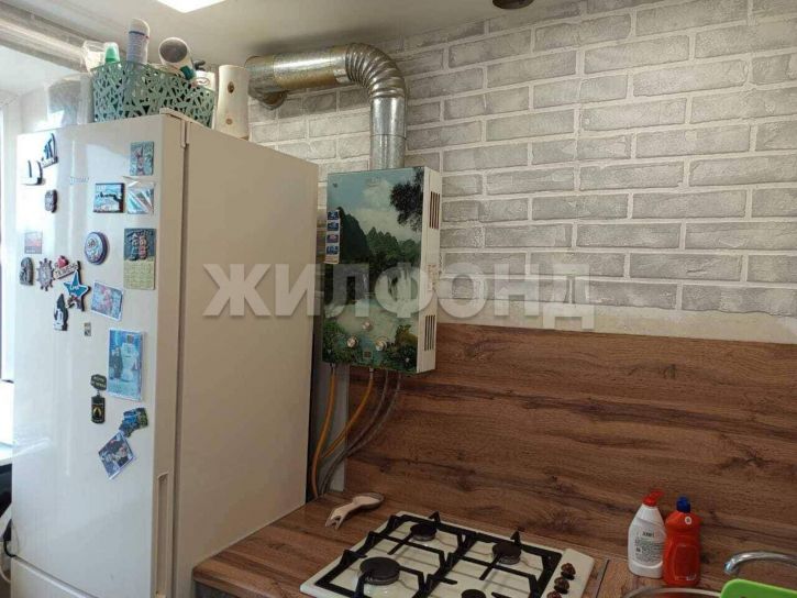 2-комн квартира Тургенева улица, д.11