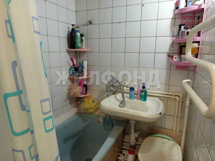 2-комн квартира Тургенева улица, д.11