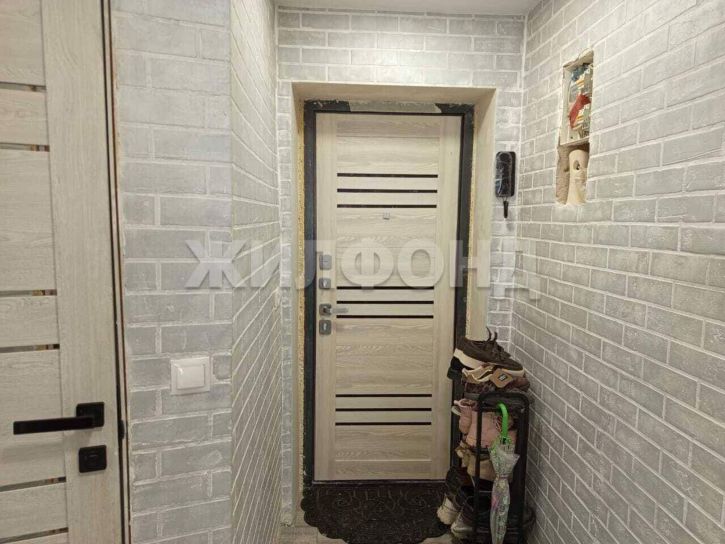 2-комн квартира Тургенева улица, д.11