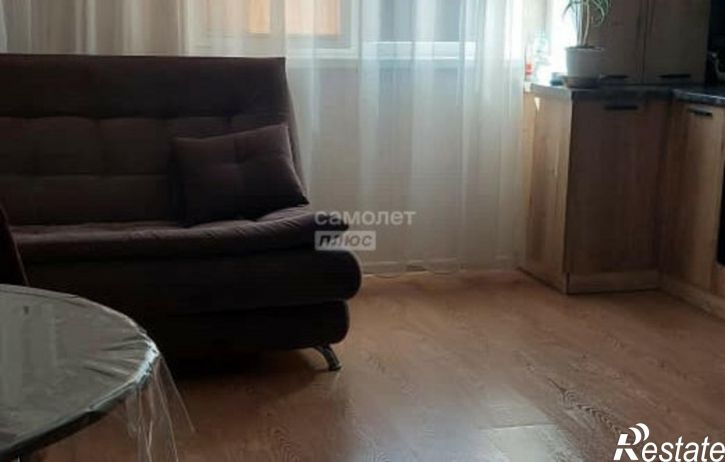 2-комн квартира Предгорный муниципальный округ, станица Ессентукская, улица Гагарина, 1