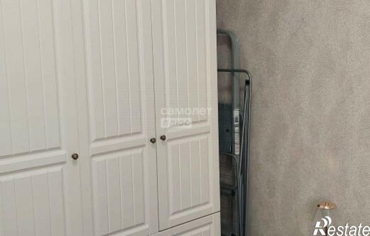 2-комн квартира Предгорный муниципальный округ, станица Ессентукская, улица Гагарина, 1