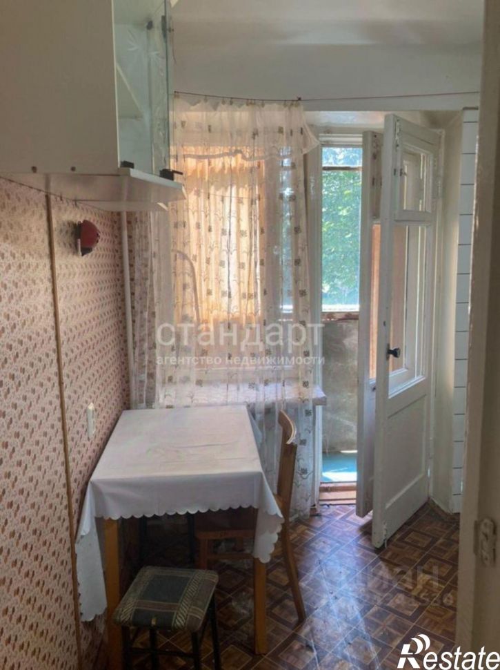 1-комн квартира Ессентуки г., Лермонтова ул., д.131