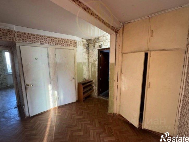 3-комн квартира улица Энгельса, 50,  д. 50