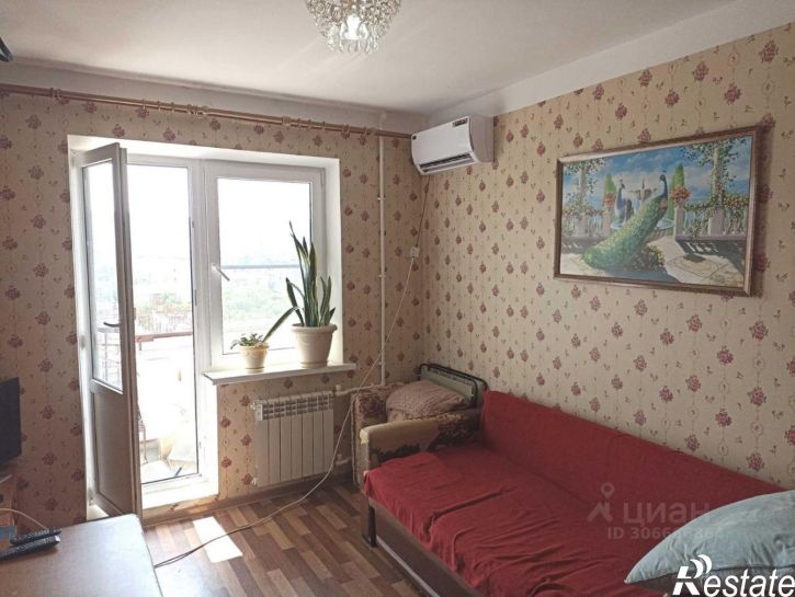 1-комн квартира Железноводск