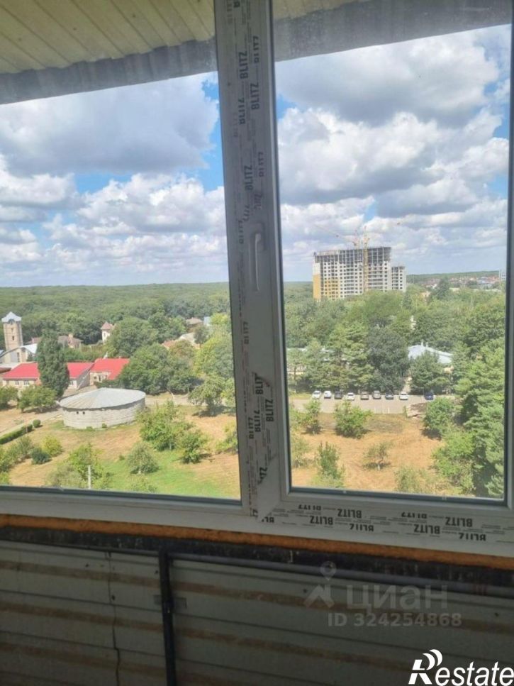 3-комн квартира Ставрополь, улица Ленина, 441/9