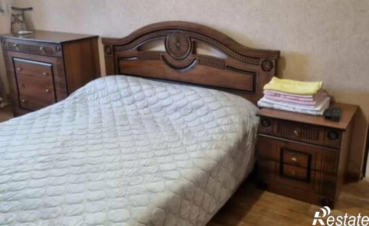 1-комн квартира улица 50 лет Октября, 57,  д. 57