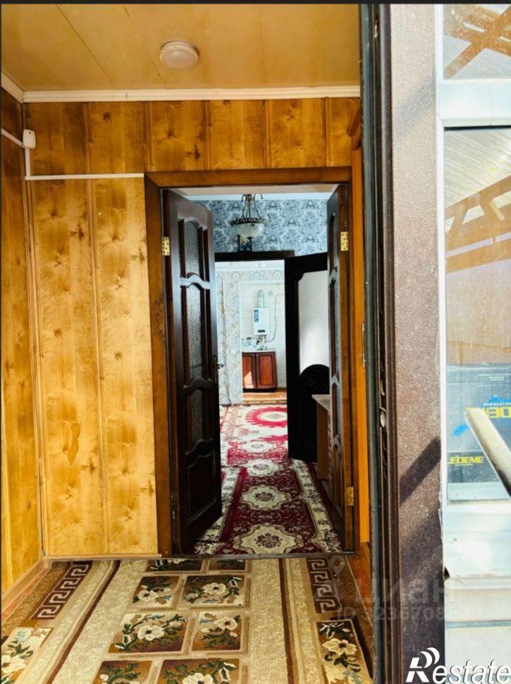 Коттедж/дом Ставрополь, микрорайон № 10, улица Севрюкова, 54