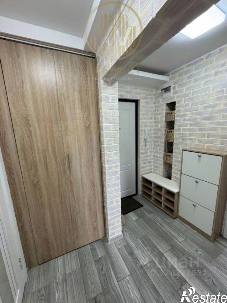 2-комн квартира улица Чапаева, 22,  д. 22