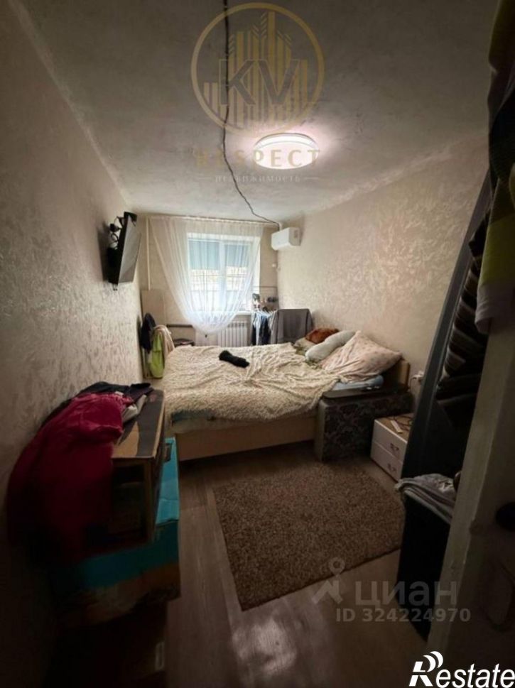 2-комн квартира Советская улица, 52,  д. 52