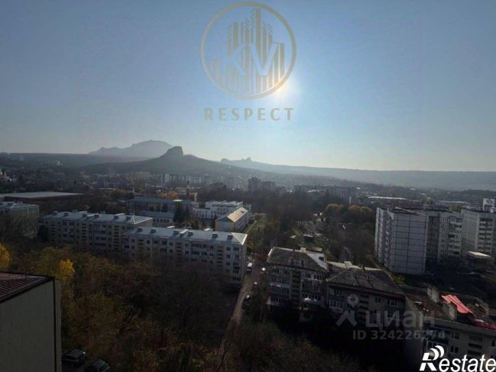 2-комн квартира Октябрьская улица, 55Б,  д. 55Б