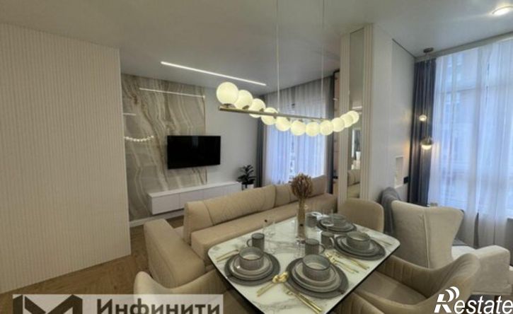 2-комн квартира Ставрополь, Российский проспект, 12к1