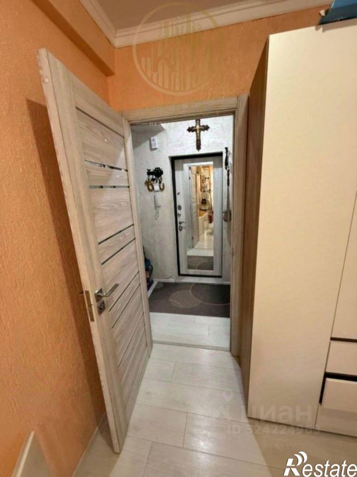 4-комн квартира Минеральные Воды