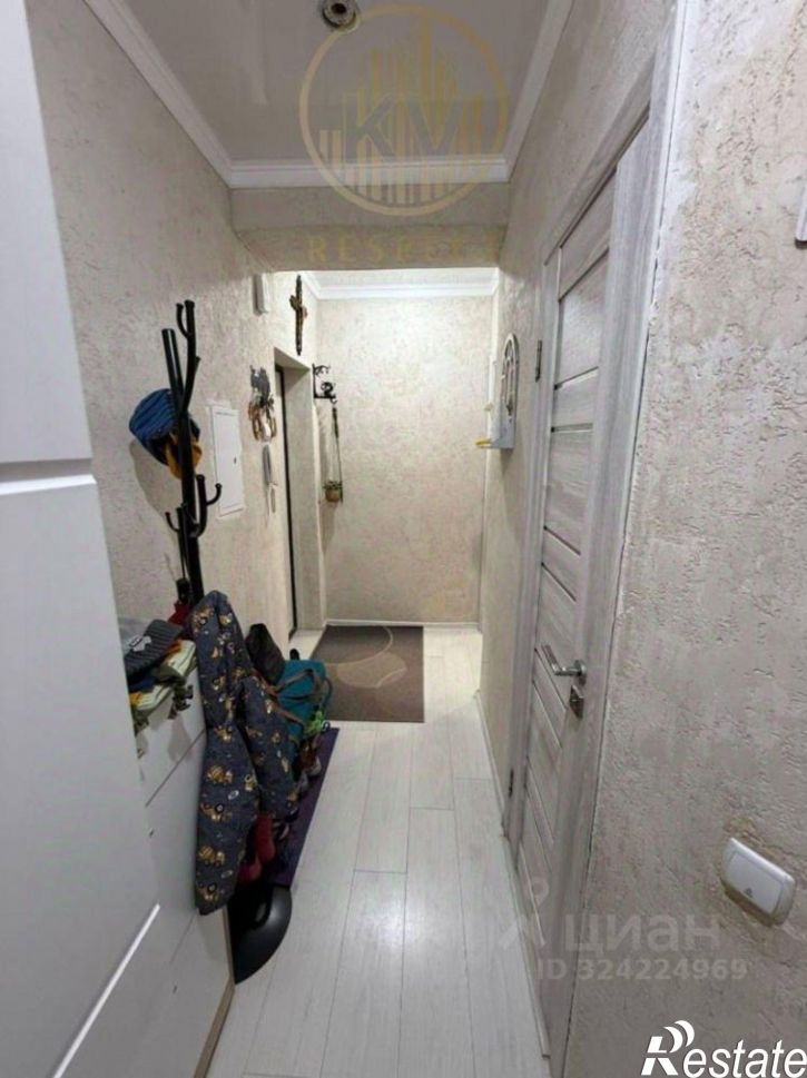 4-комн квартира Минеральные Воды