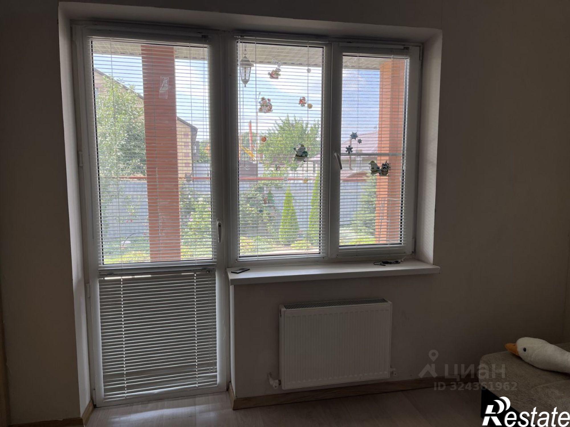 Купить дачу, дом, коттедж за 18 000 000 рублей на Рождественская улица, 17