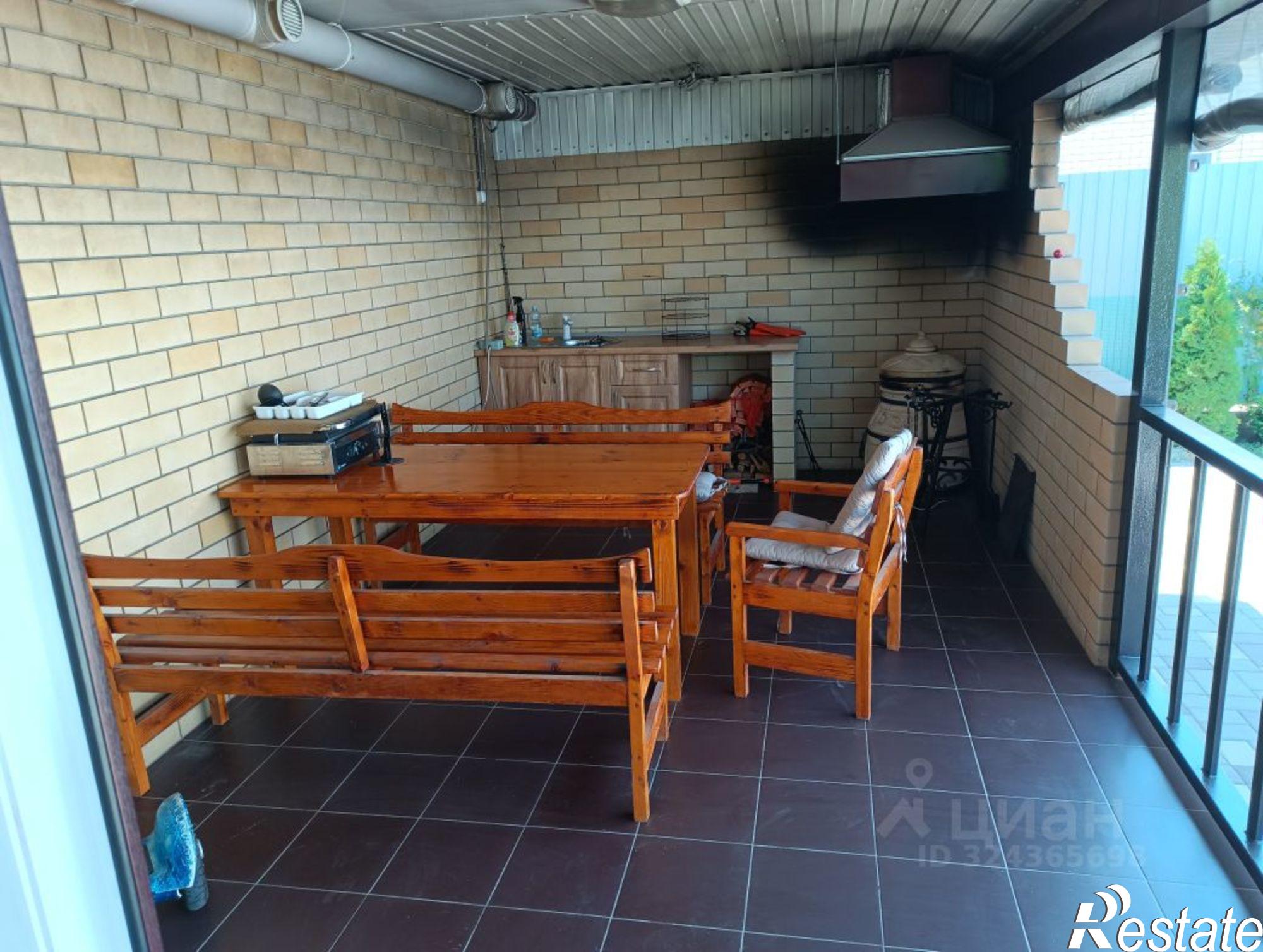 Купить дачу, дом, коттедж за 13 000 000 рублей на ул Генерала Ермолова, 1