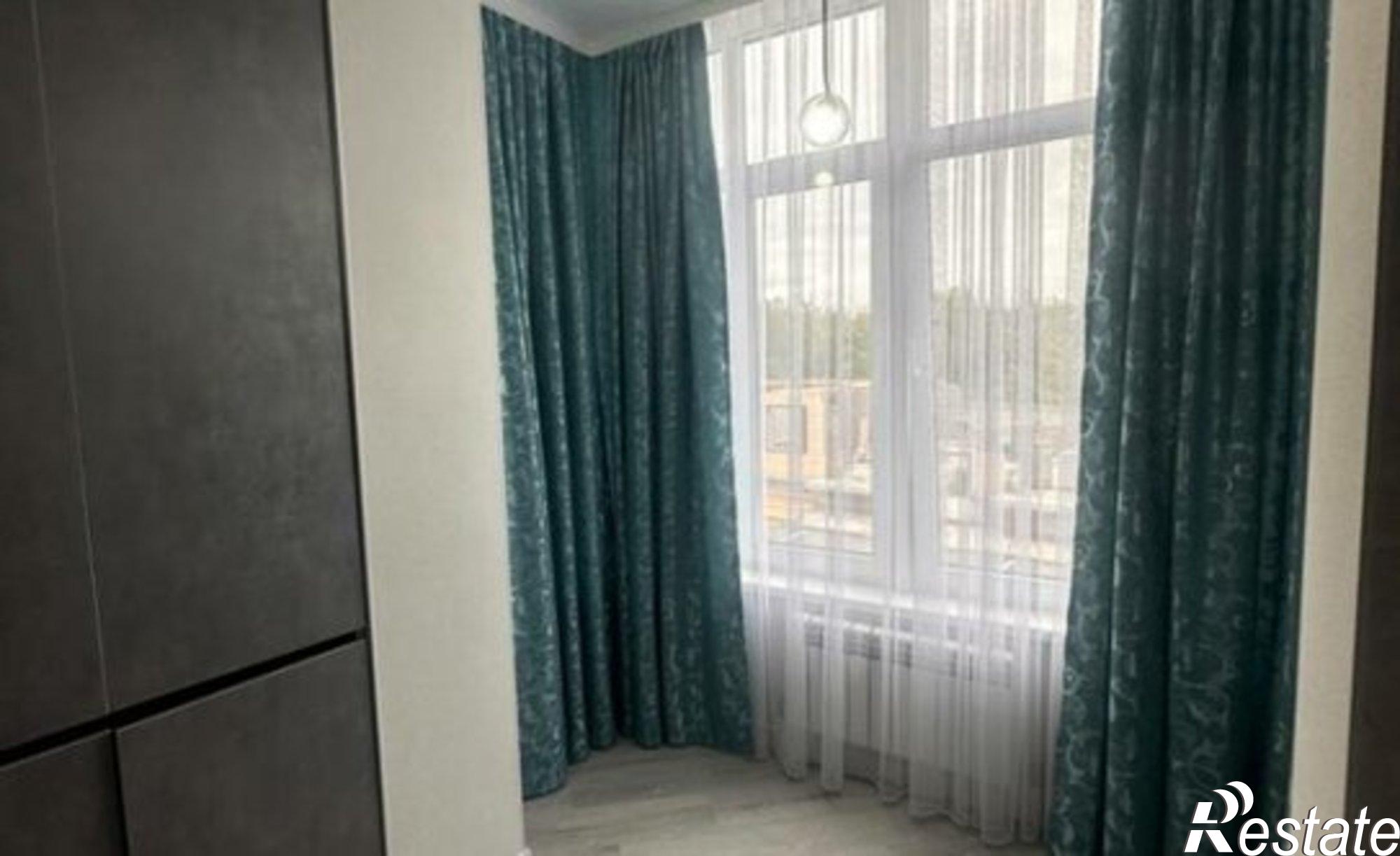 Купить квартиру за 5 600 000 рублей на Советская улица, 123 к1