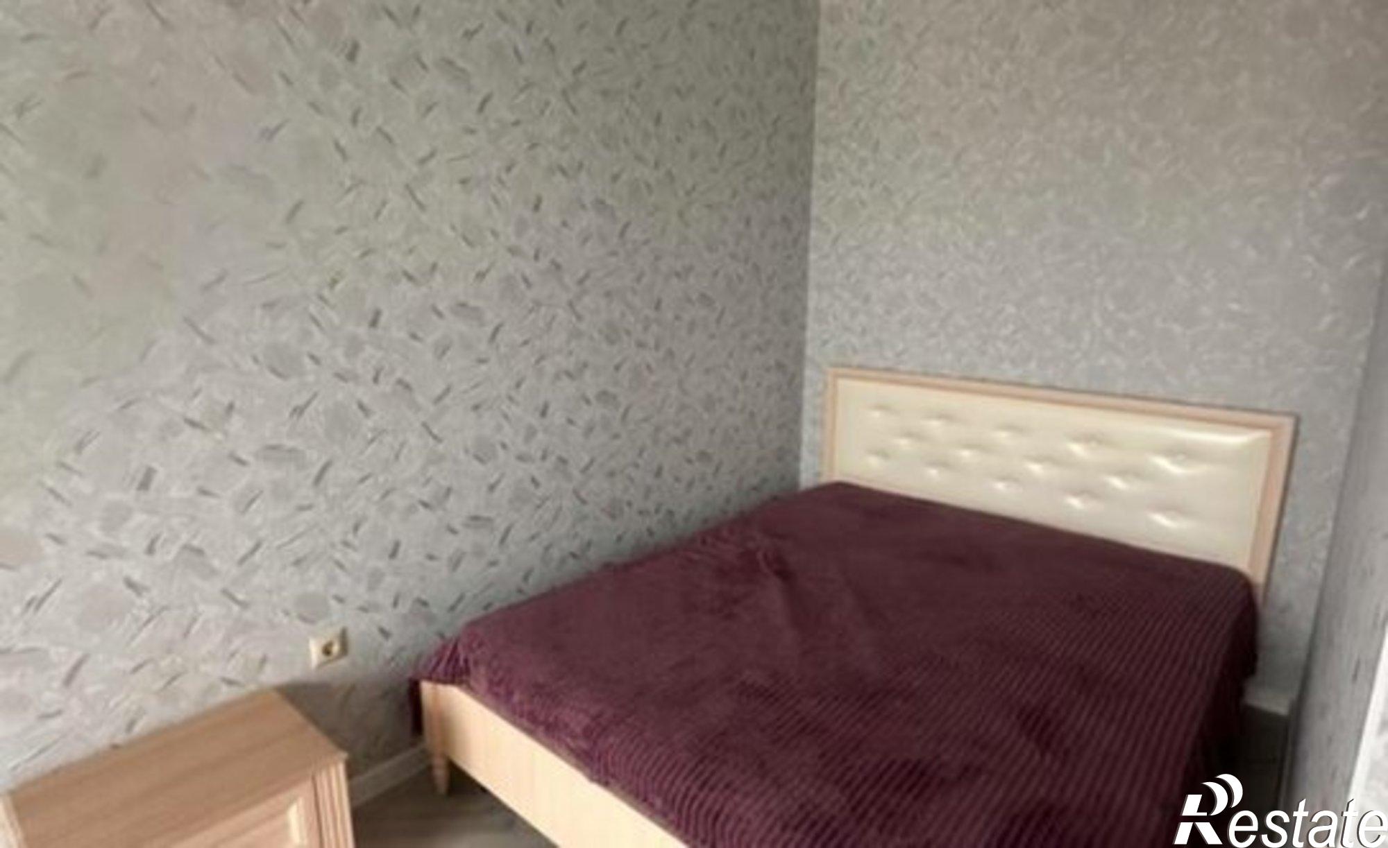 Купить квартиру за 5 600 000 рублей на Советская улица, 123 к1