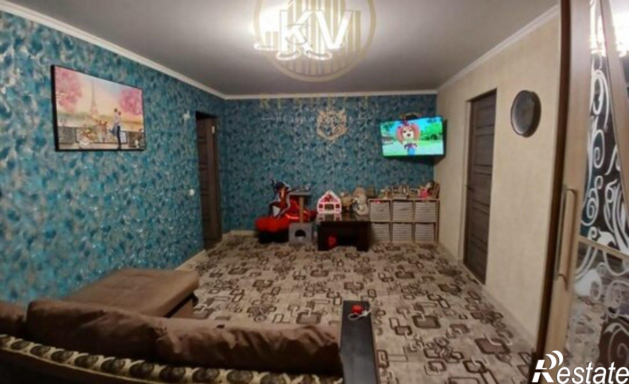 Купить квартиру за 5 200 000 рублей на ул Ленина, 5