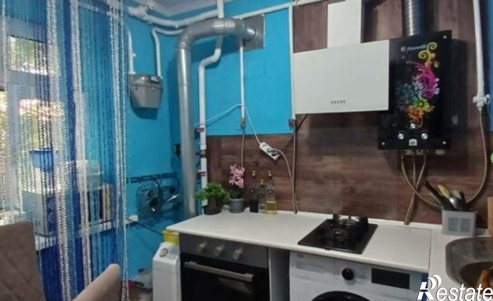 Купить квартиру за 5 200 000 рублей на ул Ленина, 5