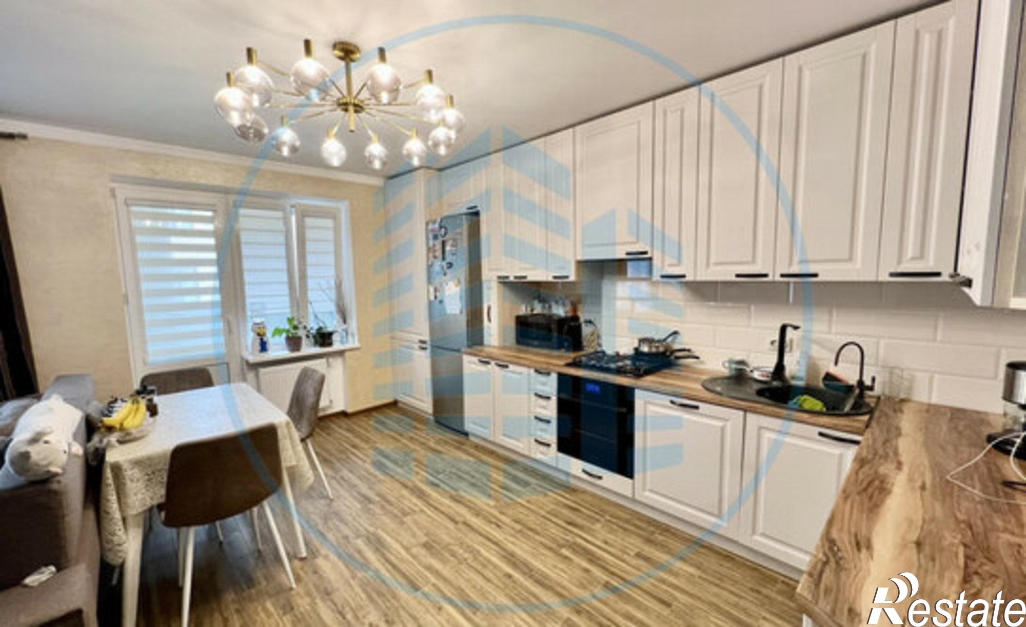 Купить квартиру за 9 900 000 рублей на ул Гагарина, 110/1