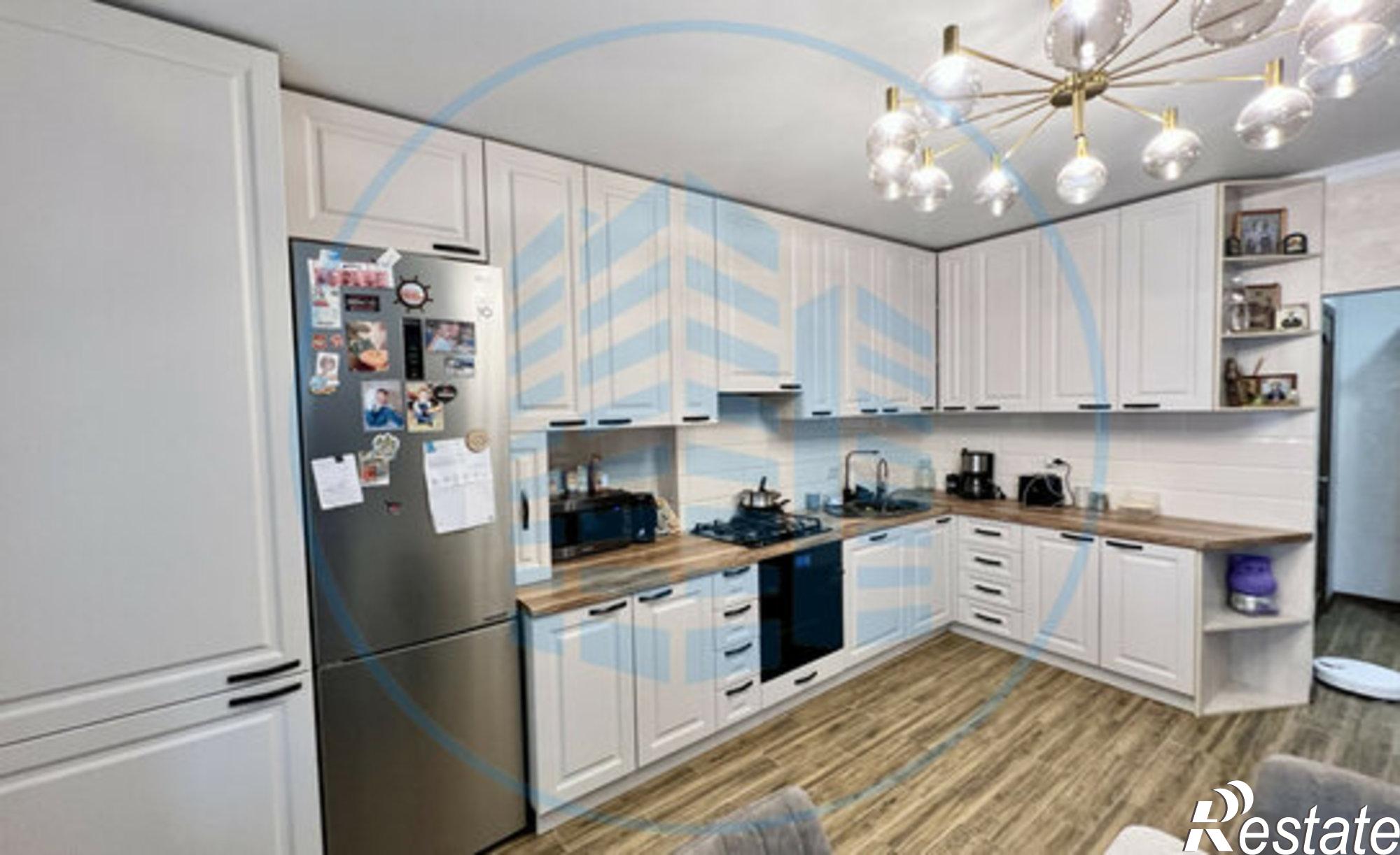 Купить квартиру за 9 900 000 рублей на ул Гагарина, 110/1