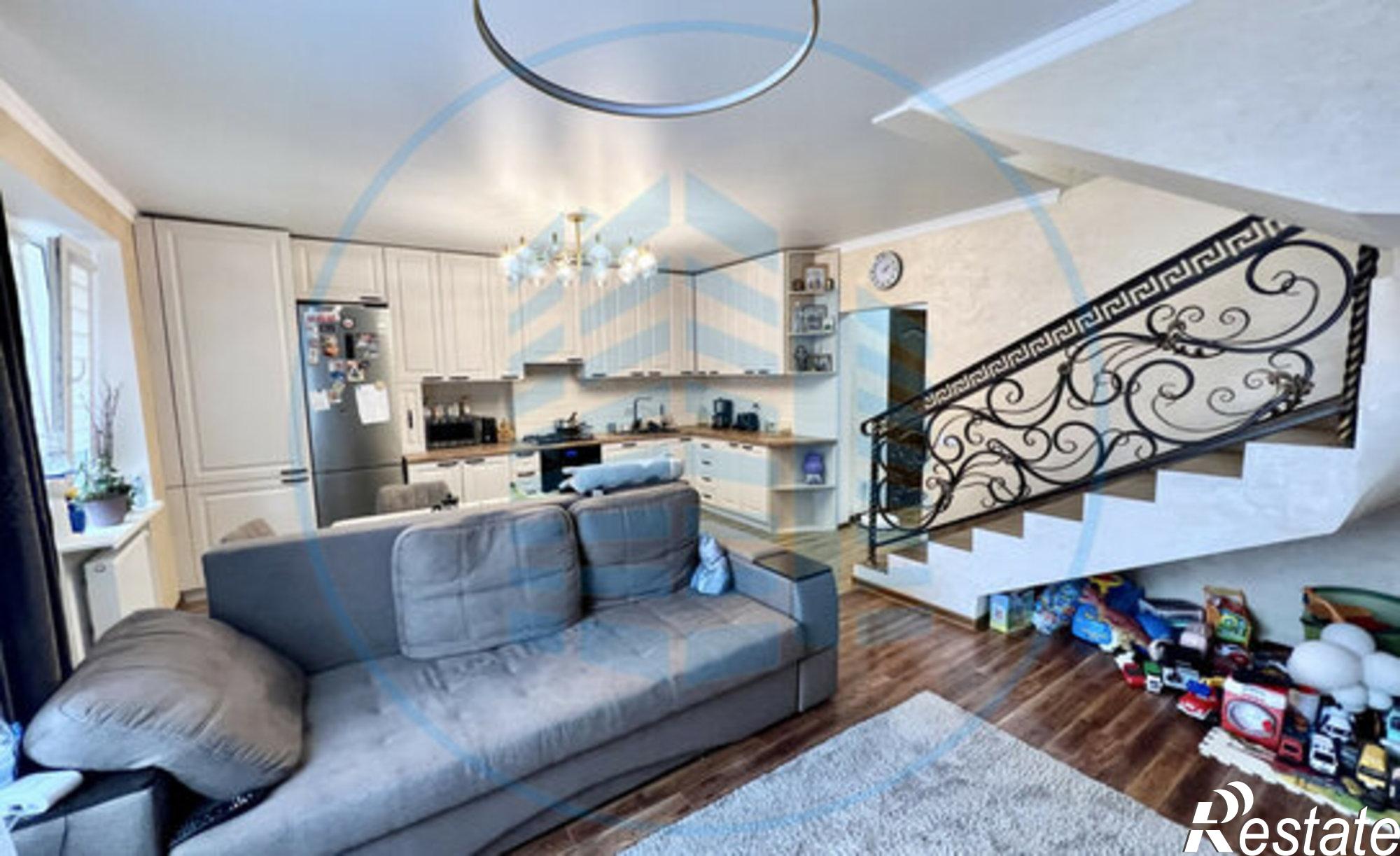 Купить квартиру за 9 900 000 рублей на ул Гагарина, 110/1