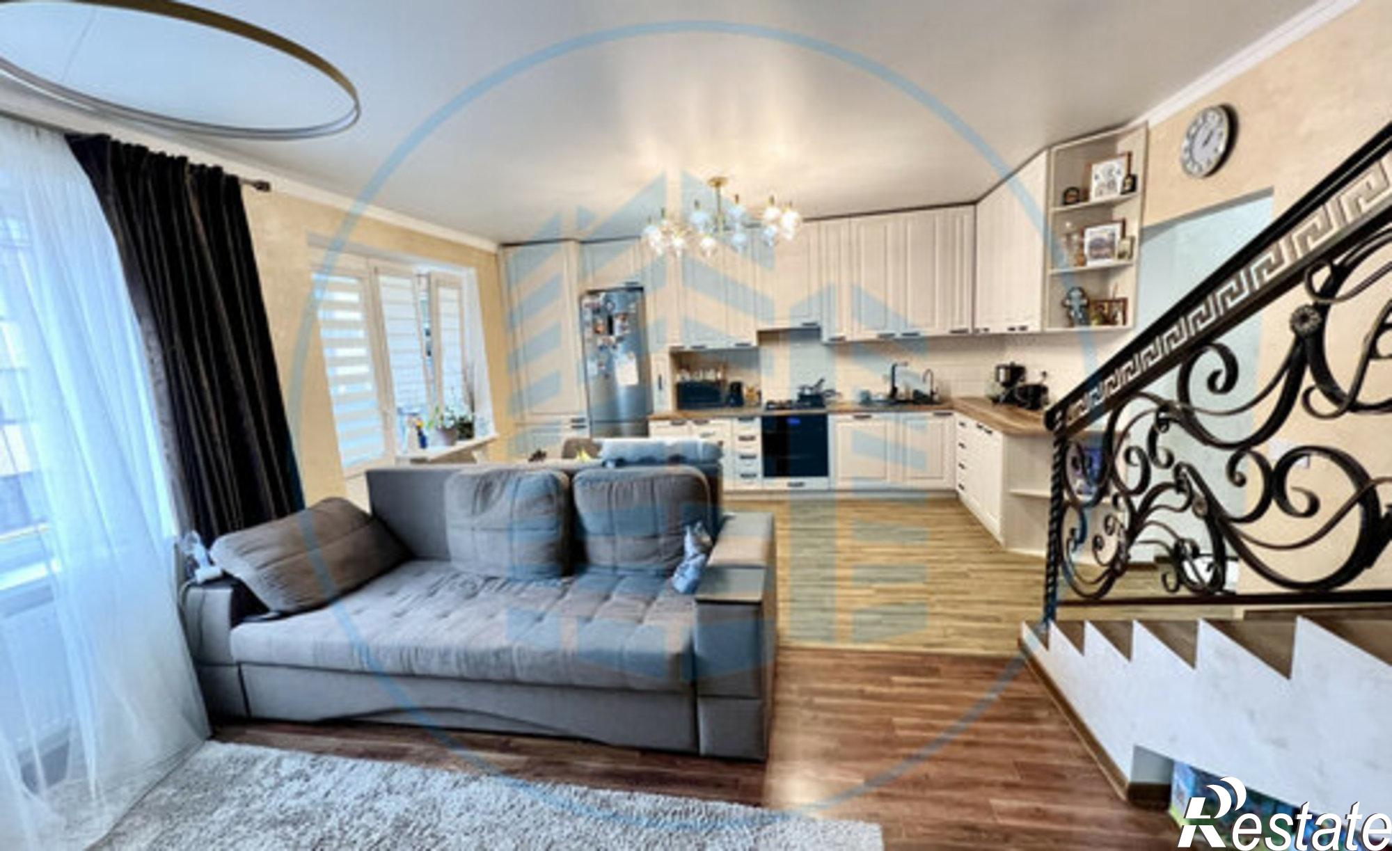 Купить квартиру за 9 900 000 рублей на ул Гагарина, 110/1