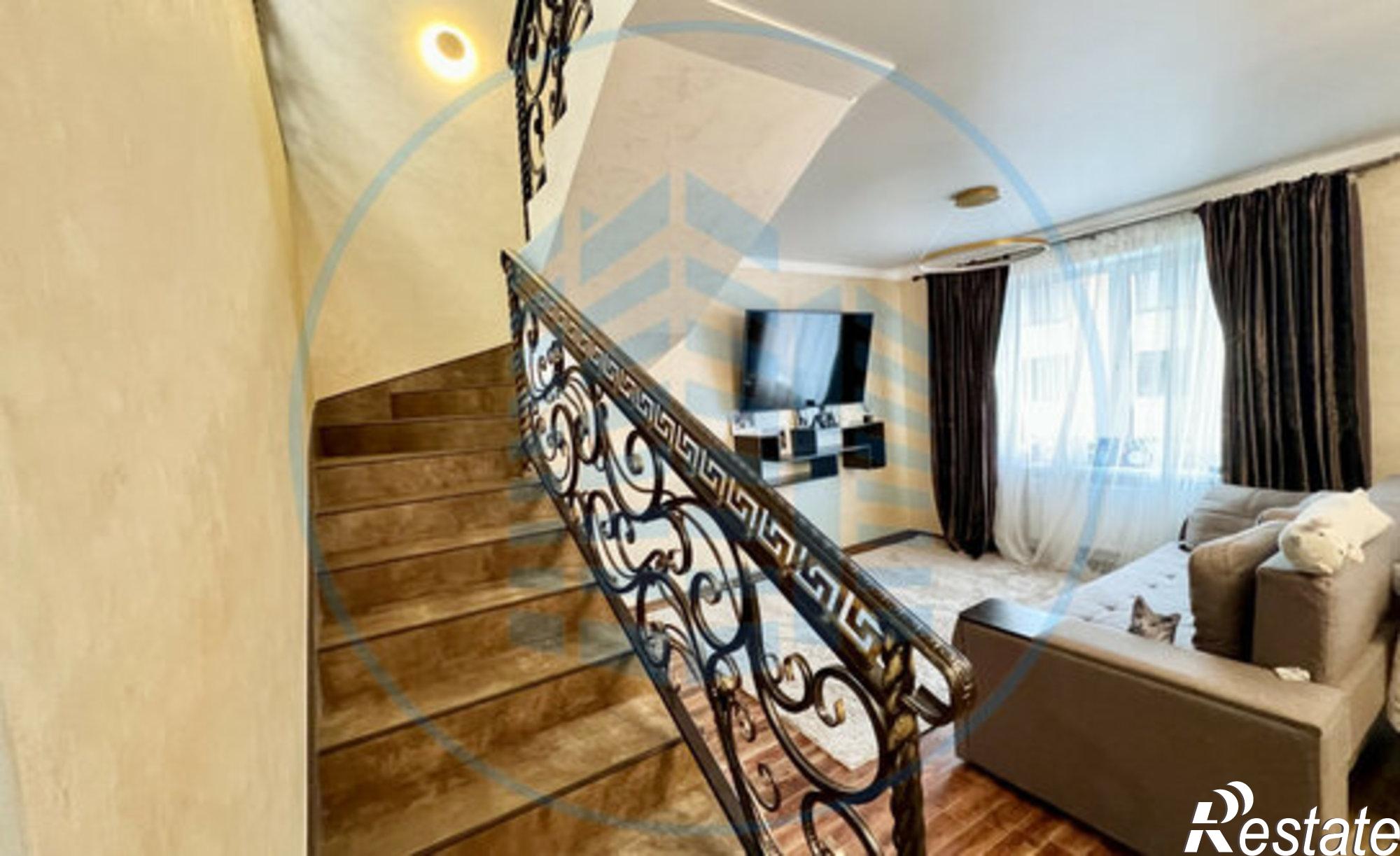 Купить квартиру за 9 900 000 рублей на ул Гагарина, 110/1