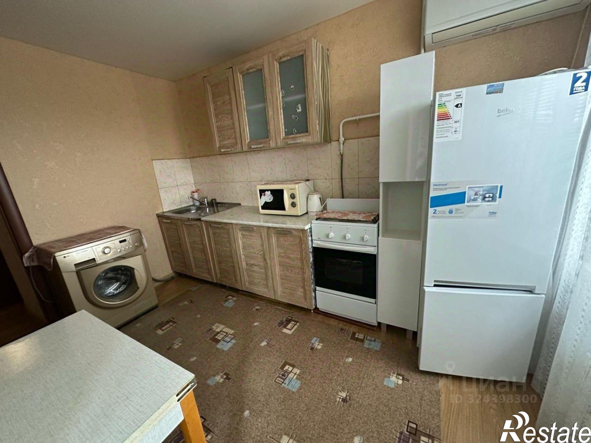 Сдать квартиру за 19 000 рублей на Школьная улица, 47