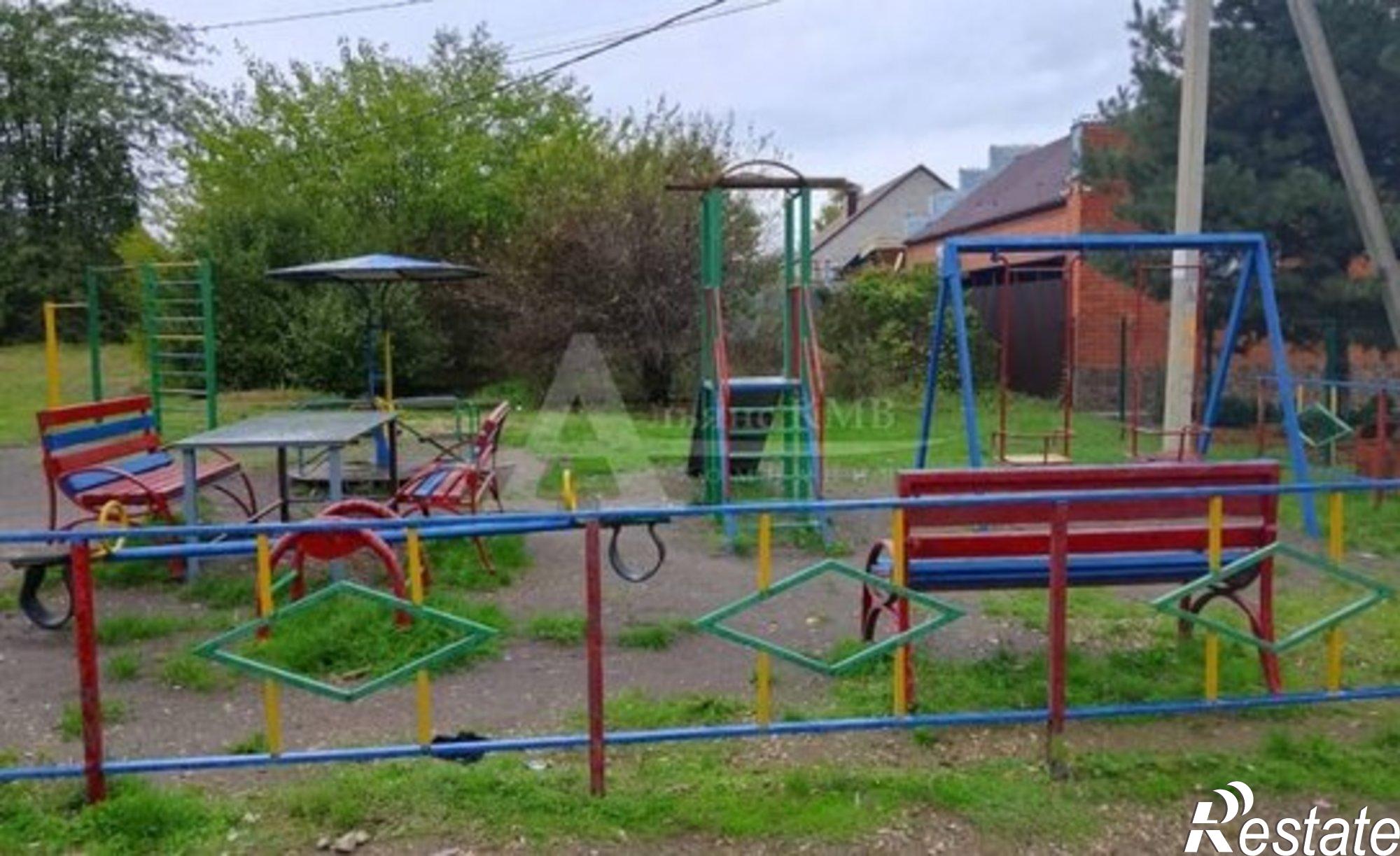 Купить квартиру за 6 500 000 рублей на Ставропольский переулок, 17к1