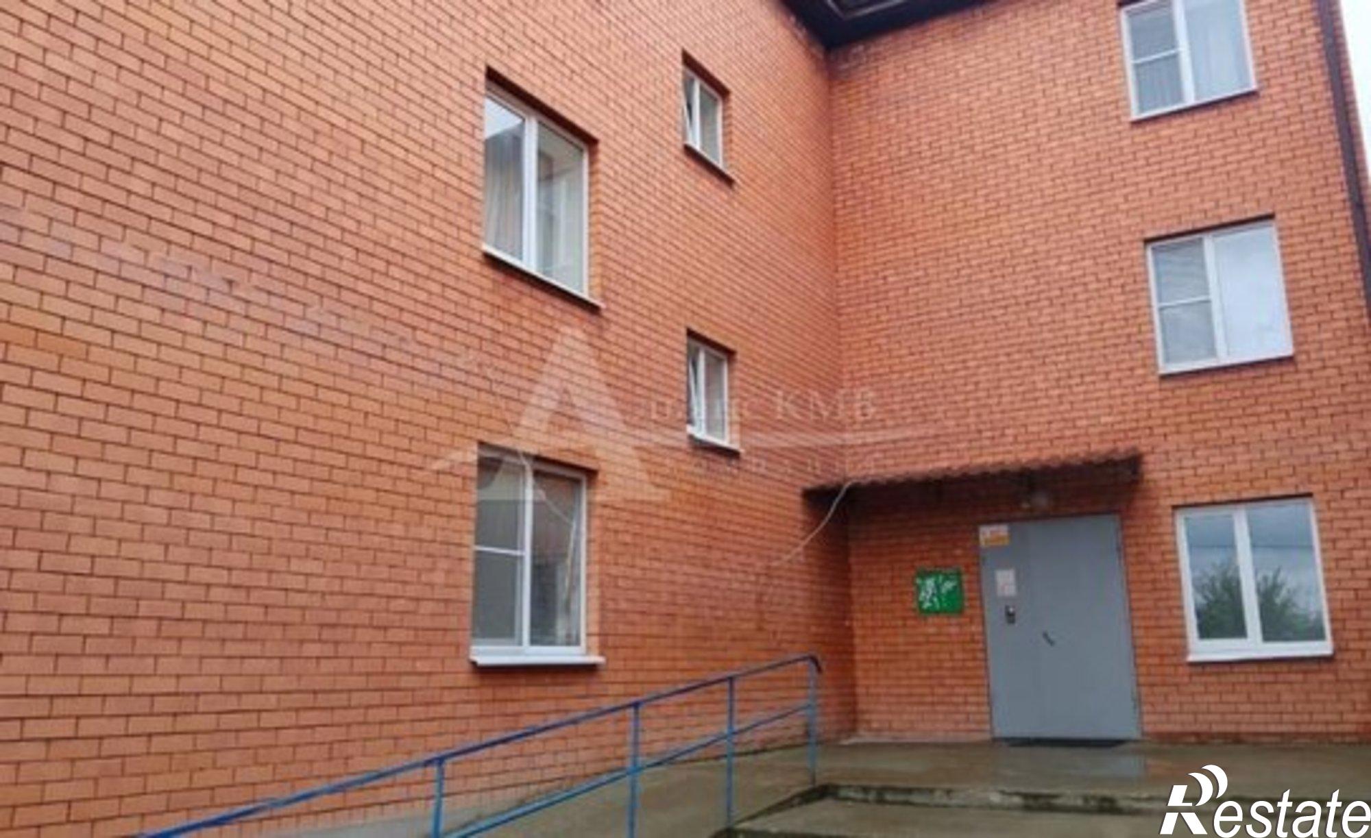 Купить квартиру за 6 500 000 рублей на Ставропольский переулок, 17к1